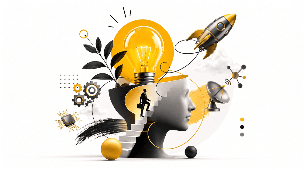 DEI empowers innovators with incubation, acceleration, and funding support