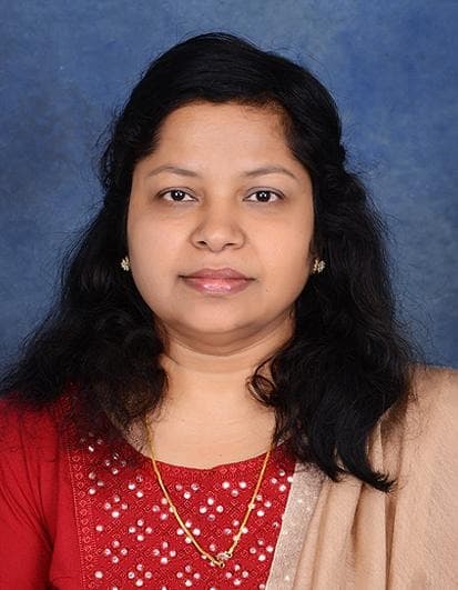 Amritha Sundararajan