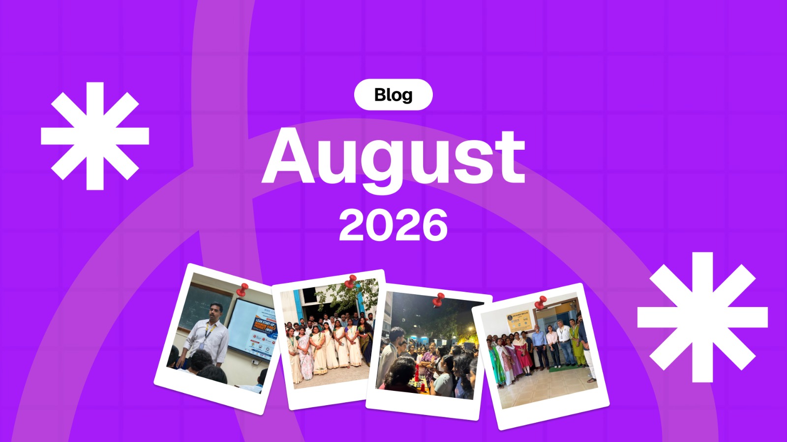 DEI Monthly Newsletter – August 2026