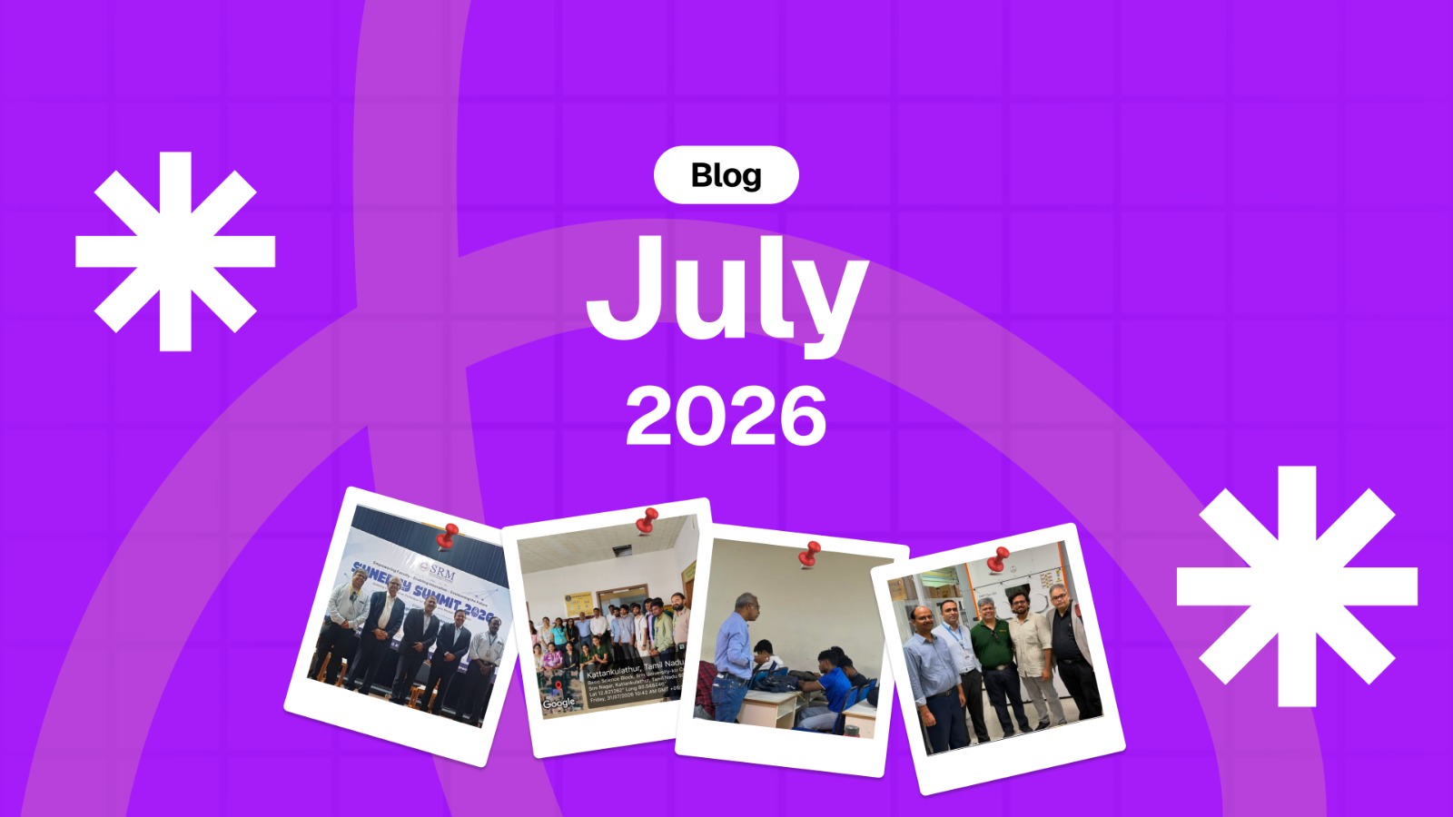 DEI Monthly Newsletter – July 2026