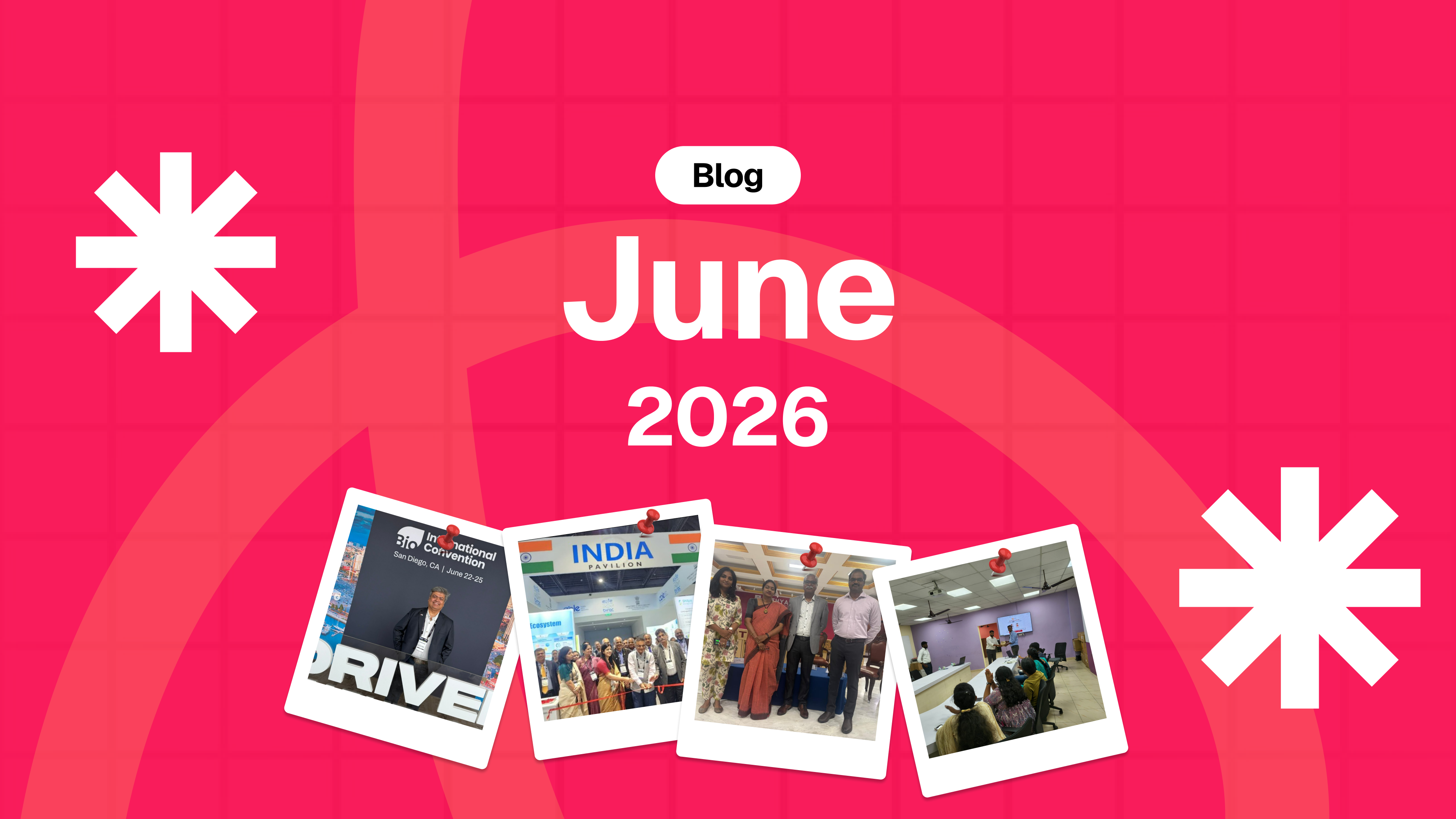 DEI Monthly Newsletter – June 2026