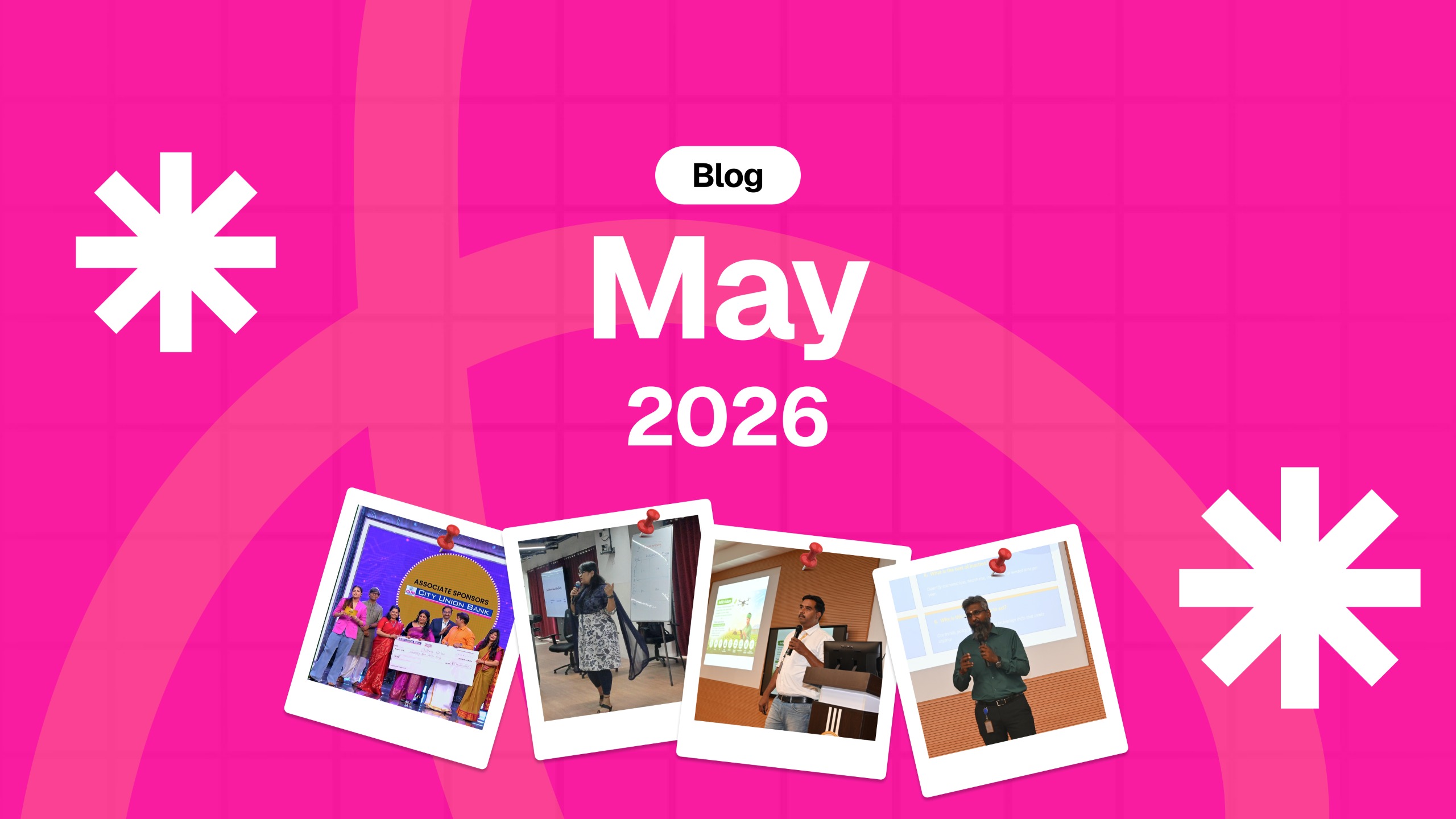 DEI Monthly Newsletter – May 2026